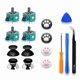 thumbnail image 1 of Joystick Adjustable Resistor Stick Cap Screwdriver forPS5 Controller Repair Kit, 1 of 5
