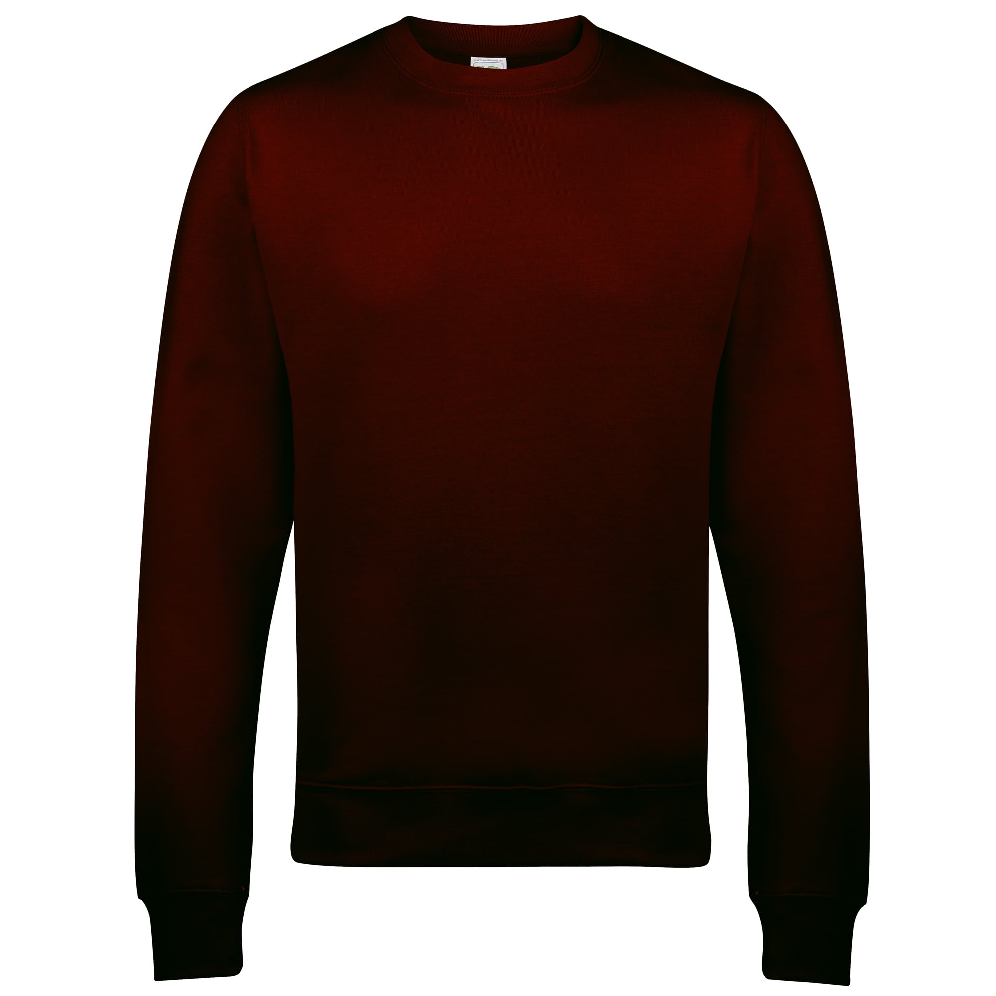 AWDis Unisex Crew Neck Sweatshirt Modern fit pullover jumper|41 Colours|XS-3XL 