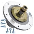 thumbnail image 6 of 8TEN Deck Spindle for Toro Titan MyRide 60-inch 139-2357 140-2126 115-2642 810-KSP4212N, 6 of 9