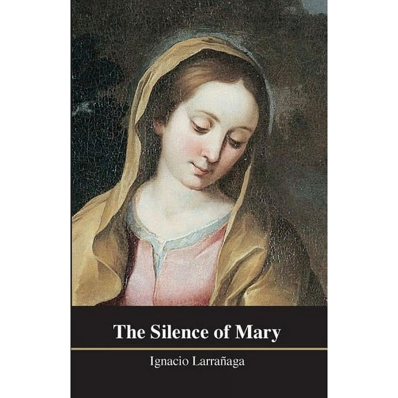 The Silence of Mary