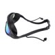 thumbnail image 1 of Gafas de Natación ANGGREK Visión amplia PC Y Silicona Para Deportes acuáticos, 1 of 7