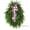 A4, variant on 60 Pcs Artificial Breath Flowers, Red White Blue Independence Day Arrangement for Wedding Party Decor Patriotic Centerpiece, Bouquet Stems Bulk Artificial Flowers, Holiday Table Flowers