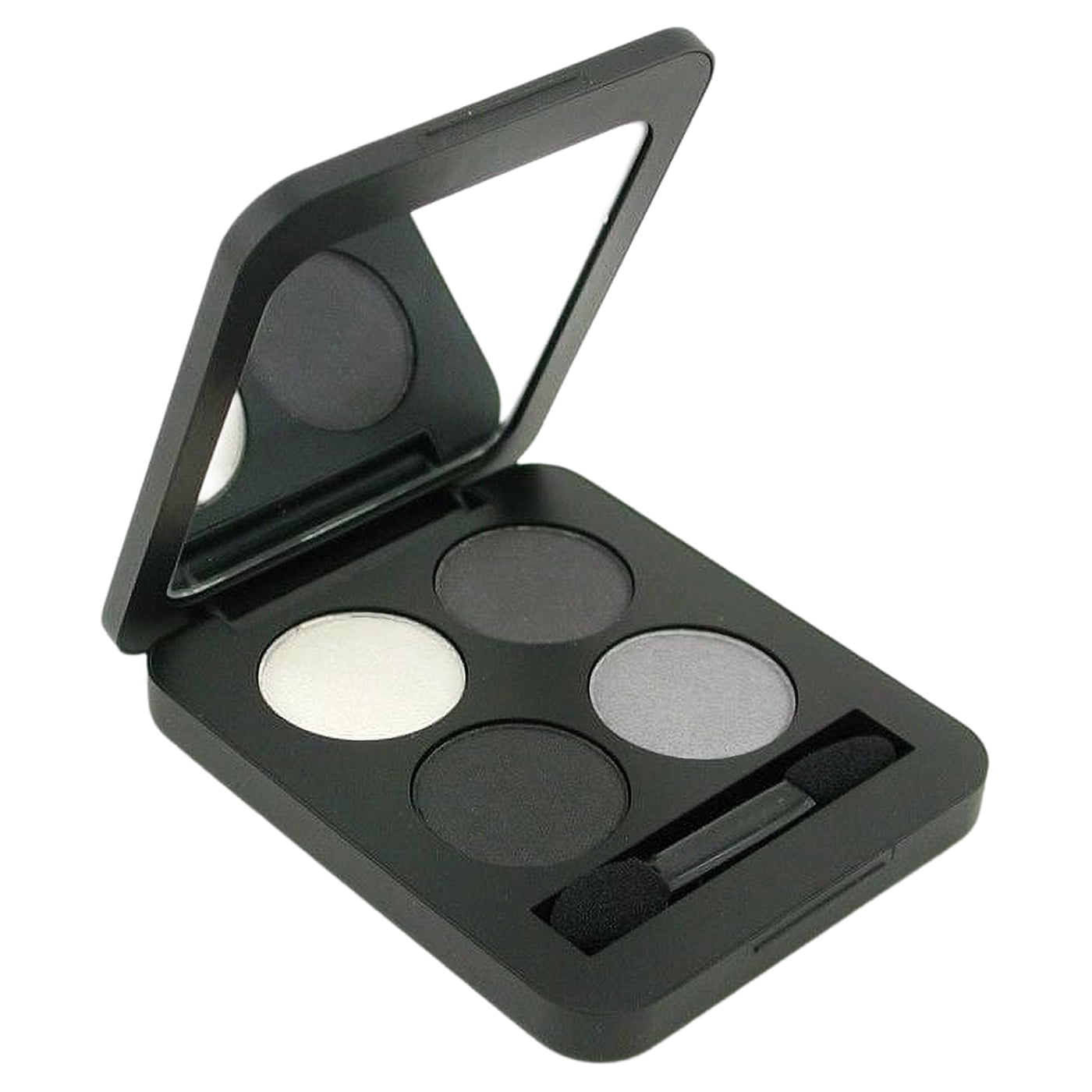 Pressed Mineral Eyeshadow Quad