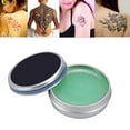 thumbnail image 1 of Anti Cicatriz Tatuaje Arte Corporal Cuidado Posterior Reparación Crema Curativa Ungüento Vitamínico, Curación Rápida, Sin Costras, Previene Cicatrices, Mejora El Color, 1 of 7