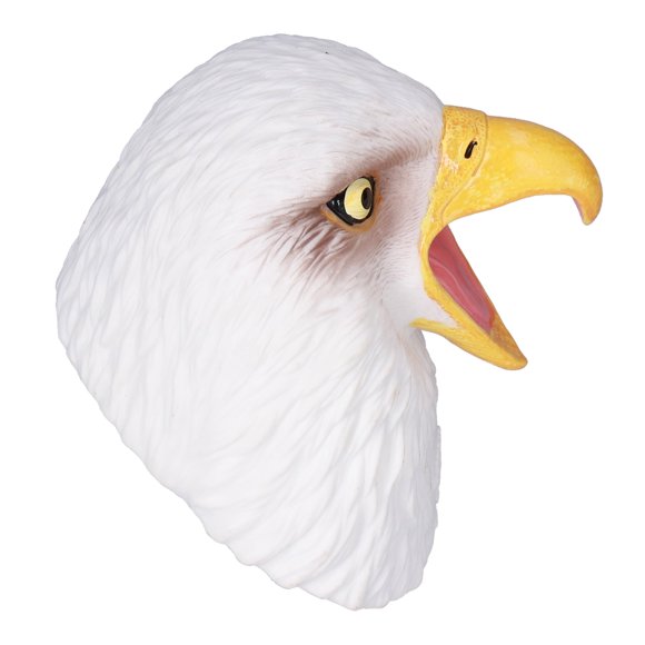 Marioneta de Mano de águila ANGGREK Regalos Perfectos