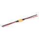 thumbnail image 5 of Cable adaptador de batería, 2 piezas/juego XT60 hembra macho X Cable hembra X Cable macho Características de vanguardia, 5 of 9
