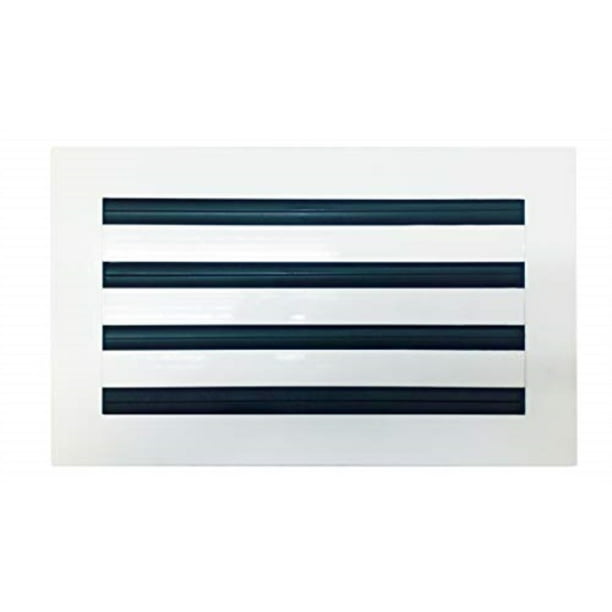 14x8 standard linear slot diffuser ac vent cover hvac register