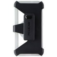 thumbnail image 4 of Pelican Voyager Magnetic Case + Holster for Samsung Galaxy S25 - Clear, 4 of 5