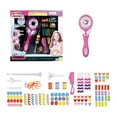 thumbnail image 1 of Noehoiugi Automatic Hair Braiding Tool For Kids, Creates Versatile And Fashionable Braided Hairstyles In Minutes, Easy To Use Styling Device, 1 of 8