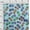 Light Blue, variant on oneOone Viscose Chiffon Pebble Gray Fabric Bus Diy Clothing Quilting Fabric Print Fabric By Yard 42 Inch Wide-GX2