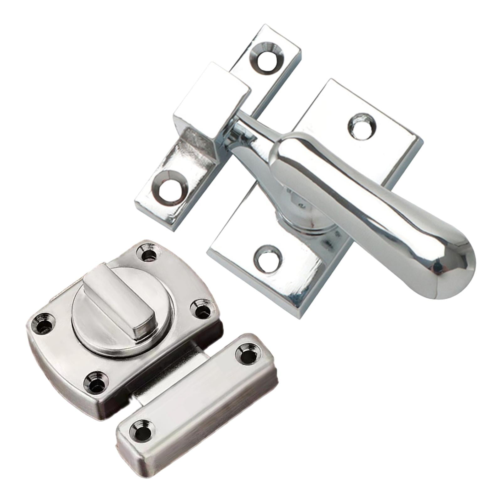 Sensory Board Accessories Locks Latch Educational Learning Toy for Kids