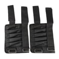 thumbnail image 3 of Tobillera con peso ajustable Oxford Loading, equipo de entrenamiento para ejercicios, 3 of 13