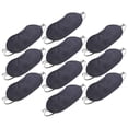 thumbnail image 4 of 20pcs Teens Sleeping Masks Household Sleeping Eye Masks Delicate Sleeping Masks for Eyes, 4 of 8