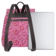 thumbnail image 3 of Easygdp Cute Cowgirl Mochila de Cuero para Mujeres, Bolso de Hombro, Bolsos de Mano de Moda para Trabajo y Viajes, 3 of 4