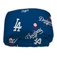 thumbnail image 2 of MLB 4 Piece Los Angeles Dodgers Bed in a Bag, Twin, 2 of 5