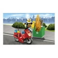 thumbnail image 4 of City Fire Motorcycle Set LEGO 60000, 4 of 4