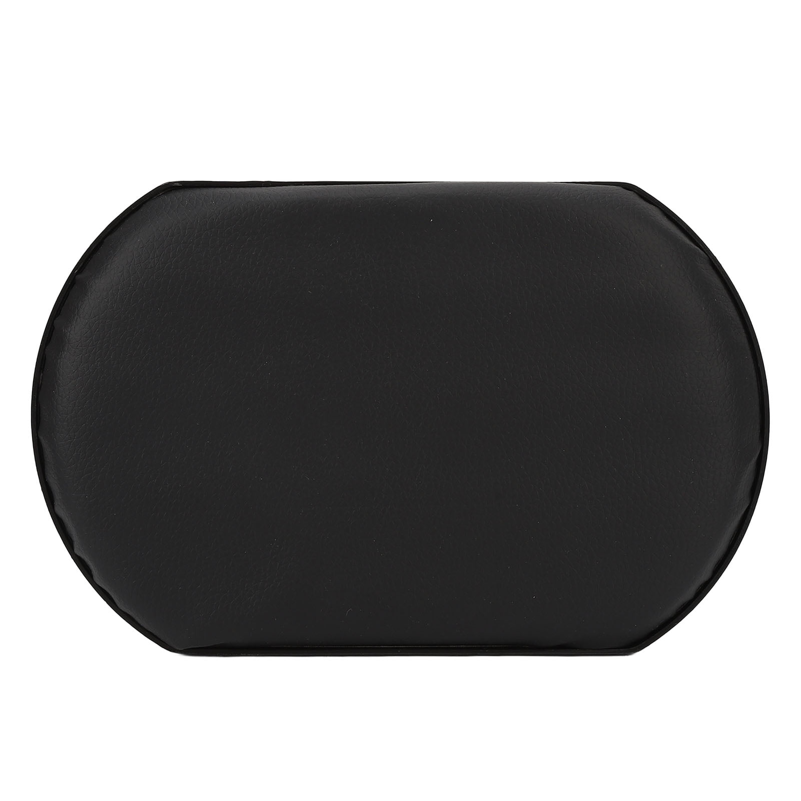 Wheelchair Elevated Leg Rest Calf Pad, Wheelchair Calf Pads Black