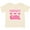 Natural, variant on Inktastic Poppop Girl Granddaughter Girls Baby T-Shirt