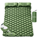thumbnail image 1 of Colchón Mat Inflable Portátil Para Camping Marthing, 1 of 9