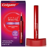 Colgate Optic White Overnight Teeth Whitening Gel Pen