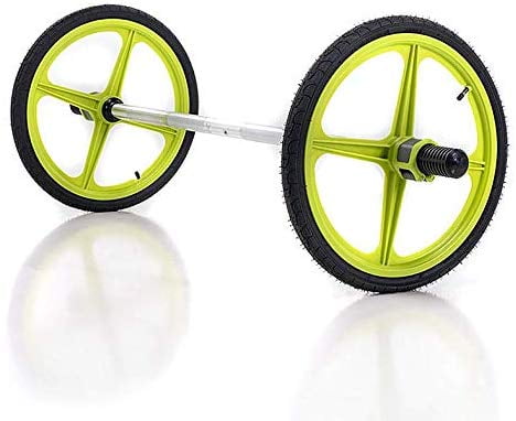 Axle Olympic Barbell With Optional Weighted Olympic Plate Loading Fully Collapsible Home Gym Equipment Use With Axle Foot Anchors Walmart Com Walmart Com