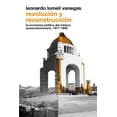 thumbnail image 1 of Libro Revolucion Y Reconstruccion Tapa Blanda, Autor Leonardo Lomeli Vanegas, Editorial Siglo Xxi Editores, 1 of 2