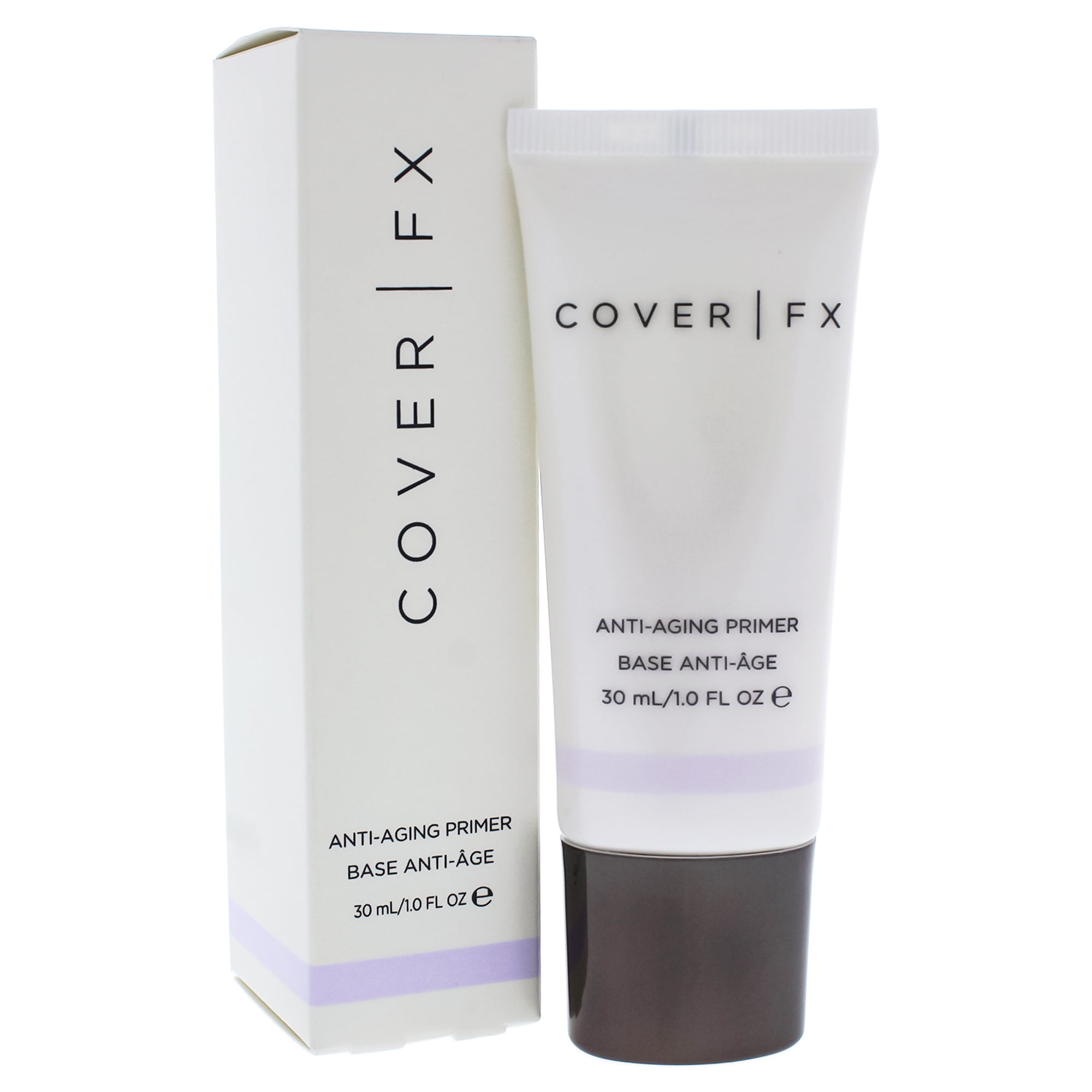 cover fx anti aging primer review