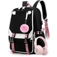 thumbnail image 1 of Mochila antirrobo, 1 of 3