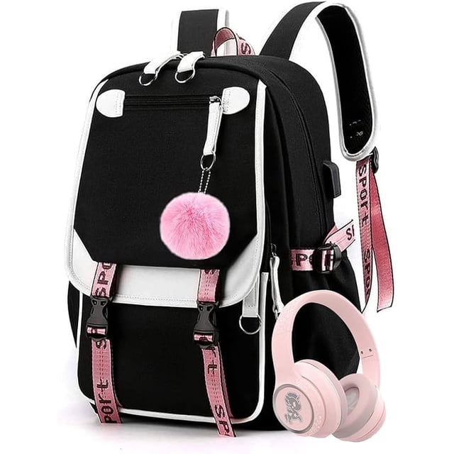 Mochila antirrobo