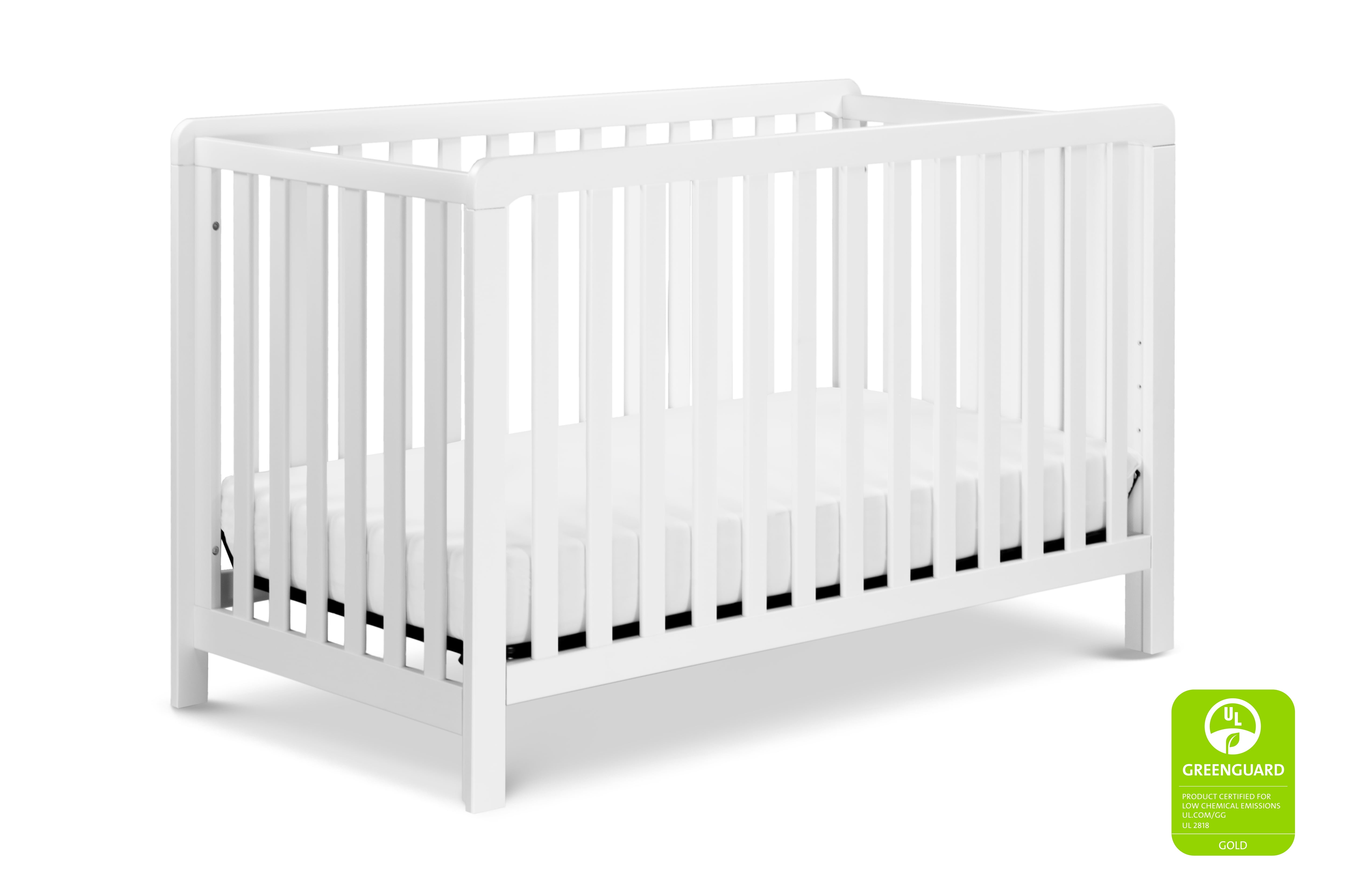 colby 4 in 1 crib