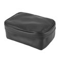 thumbnail image 1 of Bolsa de Herramientas Trasera para Motocicleta Todoterreno Resistente Al Agua Trasero PU para  CRF150 / 250 CRF450 XR250R XR350R XR600 (Negro), 1 of 1