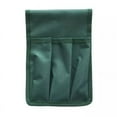 thumbnail image 7 of YaChu Garden Kneeler and Seat, Multifunctional Garden Kneeling Bench, Gardening Gifts for Women Men, Folding Gardening Stool, with 1 Tool Bag, Dark Green, 7 of 7