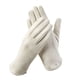 thumbnail image 2 of Guantes Para Mujer, Guantes De Ante De Invierno Con Pantalla Táctil, Guantes Cálidos Para Clima Frío, Resistentes Al Viento, Esquí, Correr, Ciclismo, Conducción, Senderismo, 2 of 7
