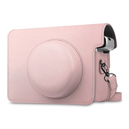 Fintie Instax Wide 300 Camera Case PU Leather Nigeria Ubuy