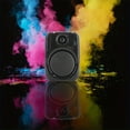 thumbnail image 2 of Altavoces Bluetooth Inalámbrico Colorido Transmisor Altavoz Portátil Al Aire Libre, 5W Alta Potencia de Choque Subwoofer 360 Soporte de Sonido Envolvente Usb Fm Altavoces Portátiles Bluetooth, 2 of 8