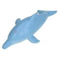 thumbnail image 3 of Cergrey Simulation Dauphin Modèle Unique Moulage Texture Réaliste Vif Animal Modèle Jouet pour au-Dessus de 3 Ans, Modèle de Dauphin de Simulation, Modèle de Dauphin, 3 of 8