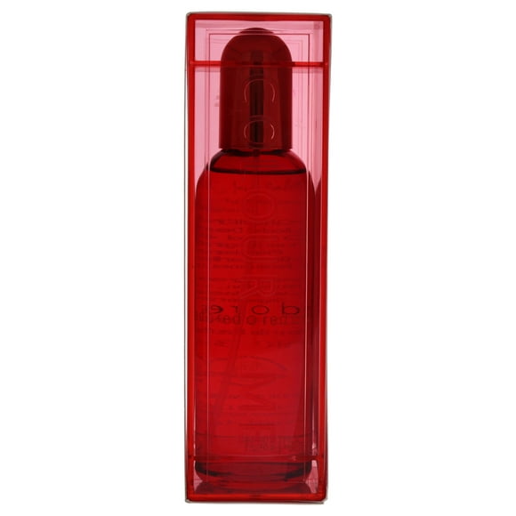 Color Me Red de Milton-Lloyd pour Femme - Spray EDP de 3,4 oz