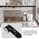 thumbnail image 4 of Advancent Borde de papel tapiz autoadhesivo El borde 3D añade un toque decorativo y embellece cualquier habitación Cintura autoadhesiva 3D Decoración del hogar HL-14【10*500cm】, 4 of 6