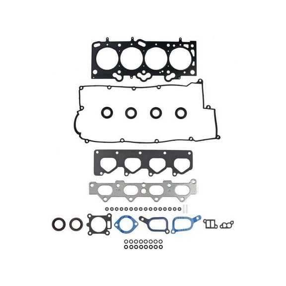 Head Gasket Set - Compatible with 2010 - 2011 Kia Soul 2.0L 4-Cylinder