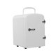 thumbnail image 5 of Mini refrigerador, refrigerador para el cuidado de la piel, refrigerador personal más fresco y más cálido, refrigerador portátil para automóvil, para BLESIY Mini nevera, 5 of 8