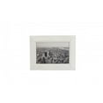 thumbnail image 1 of 4 x 6 in. Lannister White Frame, 1 of 1
