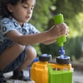 thumbnail image 2 of Educational Insights Design & Drill Power Play Dump Truck, 2 of 6