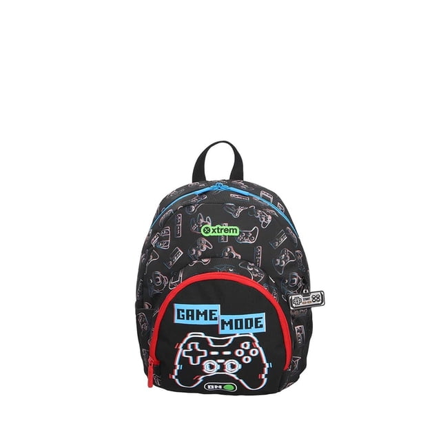 Mochila XTREM 17lts Negra