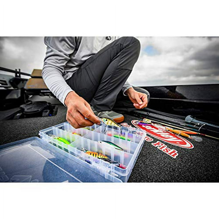  Berkley Flicker Shad Fishing Lure, HD Spottail Shiner
