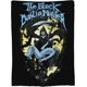 thumbnail image 1 of 2025 The Black Music Dahlia Metal Murder Band Blanket Soft Lightweight Throw Blankets for Bedroom Couch Livingroom Sofa Travel, 1 of 5