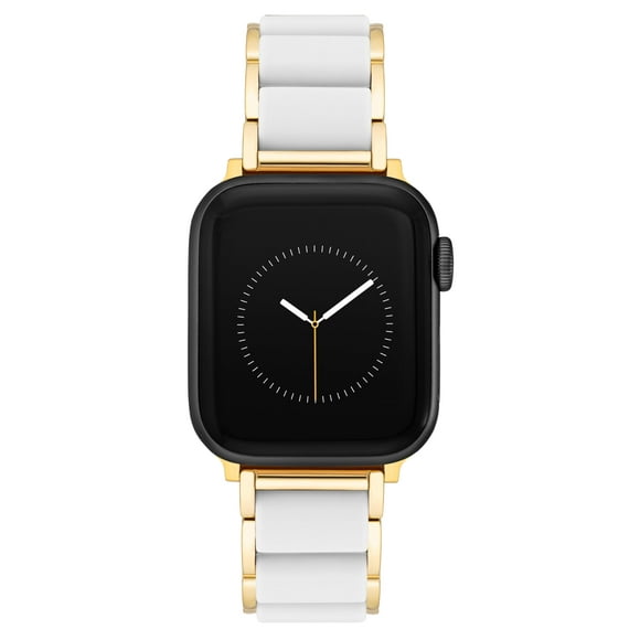 Pulsera para Apple Watch Anne Klein Silicone Fashion