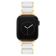 thumbnail image 1 of Pulsera para Apple Watch Anne Klein Silicone Fashion, 1 of 3