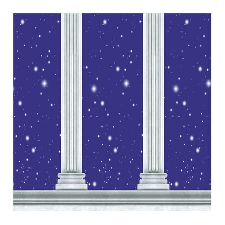Column Backdrop 4 X 30 - 6 Pack (1 Per Package)