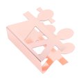 thumbnail image 4 of Napkin Holder, Multifunction Humanoid Pattern Stable Bottom Wear Resistant Vertical Napkin Holder  For Coffee Shop For Bar For Hotel Rose Gold, 4 of 8