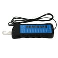 thumbnail image 2 of Fence Tester, Fence Voltage Tester 7KV ABS Cold Weather Resistant Low Impedance  For Livestock Enclosures, 2 of 8